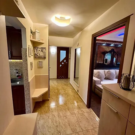 Appartement U Jakuba W Krynicy Zdroj