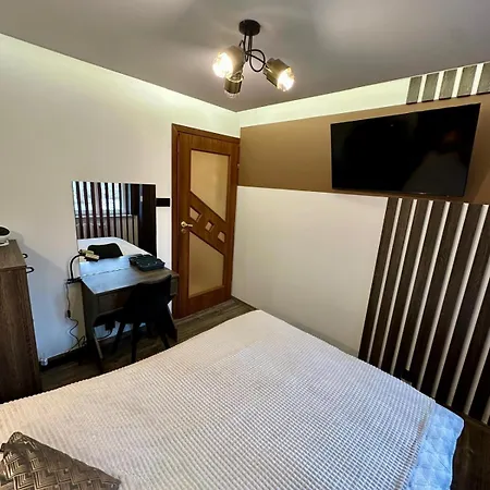 U Jakuba W Krynicy Zdroj * 크리니차 즈드로이