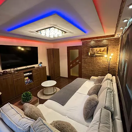 U Jakuba W Krynicy Zdroj Appartement