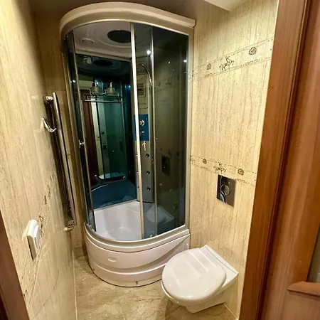 Appartement U Jakuba W Krynicy Zdroj