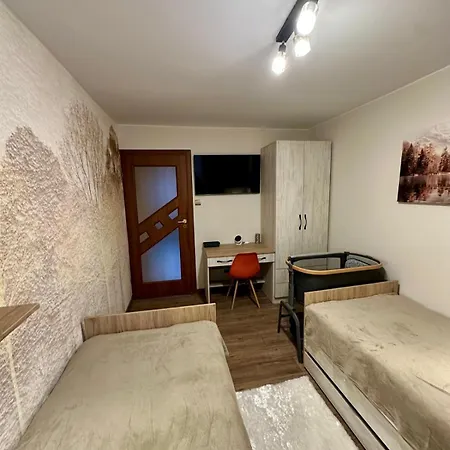 U Jakuba W Krynicy Zdroj *