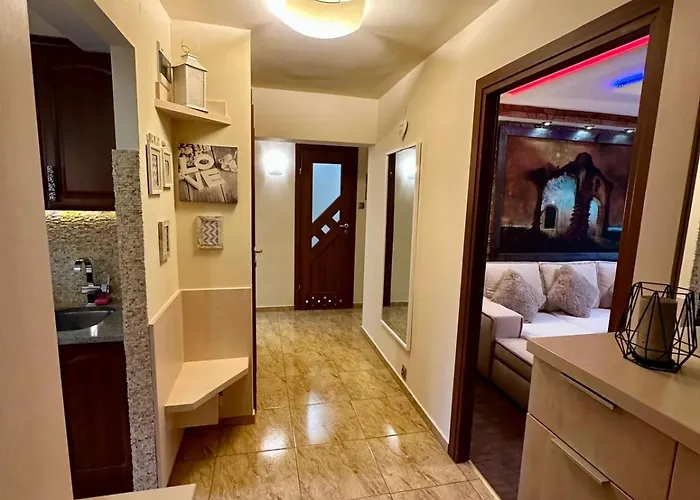 아파트 U Jakuba W Krynicy Zdroj