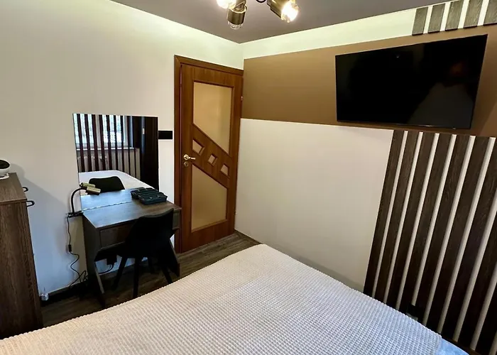 U Jakuba W Krynicy Zdroj * 크리니차 즈드로이