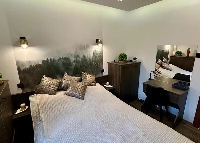 U Jakuba W Krynicy Zdroj 크리니차 즈드로이