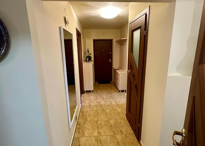 U Jakuba W Krynicy Zdroj 크리니차 즈드로이