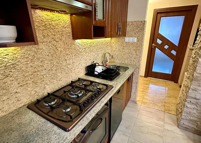 U Jakuba W Krynicy Zdroj